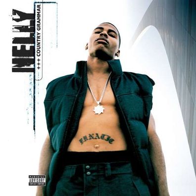 Country Grammar (20th Anniversary Deluxe Edition) (Blue Vinyl) (Hardcover Book) - Mo