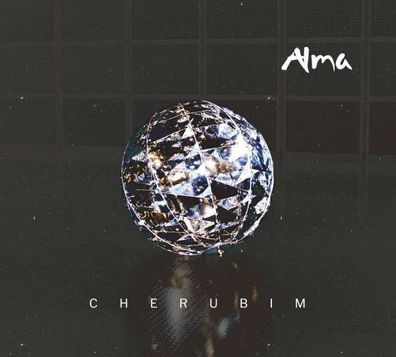ALMA (Zeitgenössische Volksmusik): Cherubim - - (CD / Titel: A-G)