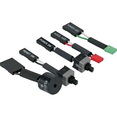 InLine® 59910 Mainboard Testset, 5-teilig