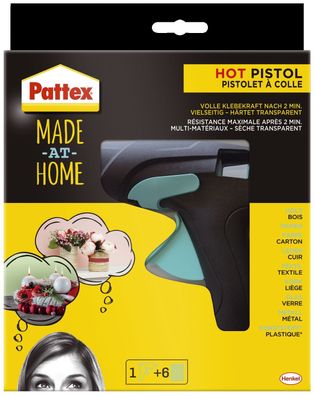 Pattex 9H PHHP6 HOT Pistol Starter-Set