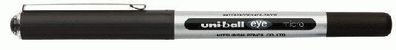 uni-ball® 148099 Tintenroller eye micro 0,2 mm schwarz (dokumentenecht)