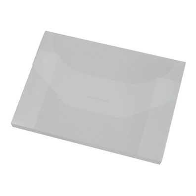 Eichner 9218-00876 Heftbox 2,0 cm transparent