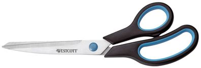 Westcott E-30293 00 SoftGrip-Schere 24,7 cm(S)