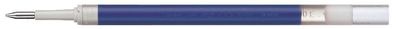 Pentel® KFR7-C Gel-Tintenrollermine für K157, K227, KR507, Farbe blau