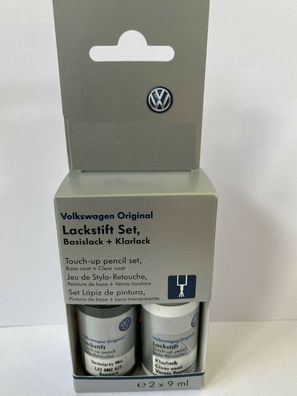 VW Original Lackstift (perleffekt) - verschiedene Farben
