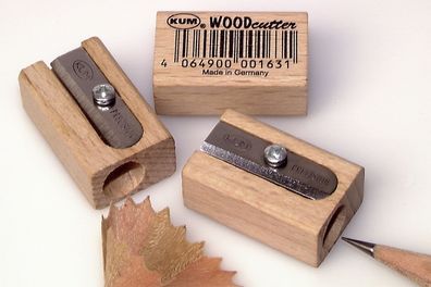 Spitzer Wood Holz Blockform