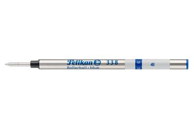 Pelikan 922187 Tintenrollermine 338 Celebry und traditionelle Schreibgeräte Mine ...