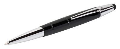 Wedo 26125001 Touch Pen Pioneer 2-in-1 - schwarz