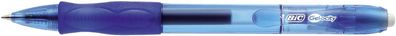 BIC 829158 BiC® Gel-Schreiber Gel-ocity® - dokumentenecht, 0,3 mm, blau
