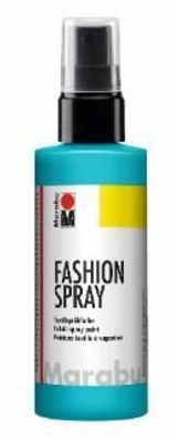 Marabu 1719 50 091 Fashion-Spray Karibik 091, 100 ml