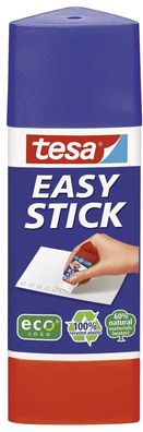 Tesa® 57272-00200-02 Alleskleber Stick Klebestift, ohne Lösungsmittel, Stift