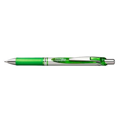 Pentel BL77-KX EnerGel Gelschreiber grün 0,35 mm
