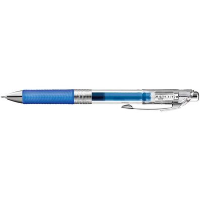 Pentel BL77TLE-CX EnerGel Pure Gelschreiber blau 0,35 mm