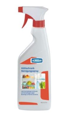 xavax® 111721 xavax Kühlschr. Reinigungsspray