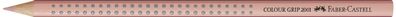 Faber-Castell 112432 Buntstift Colour GRIP - fleischfarbe hell