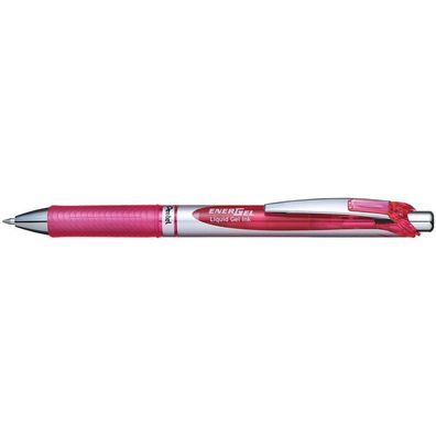 Pentel BL77-PX EnerGel Gelschreiber pink 0,35 mm