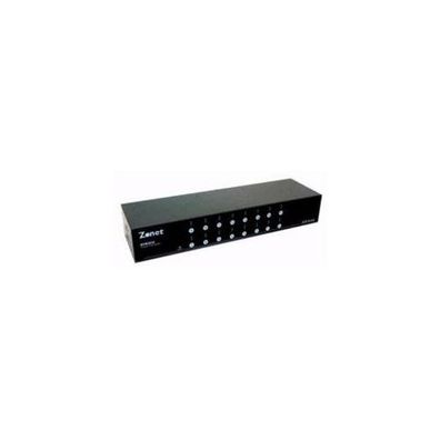 Zonet KVM3016 16 Port PS/2 VGA KVM Switch