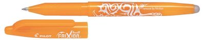 PILOT BL-FR7-AO Tintenroller FriXion Ball 0.7 04 mm apricot radierbar(T)