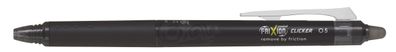 PILOT BLRT-FRP5-B PILOT Frixion point Clicker Tintenroller schwarz 0,3 mm