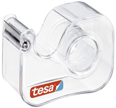 Tesa® 57447-00001-00 Handabroller für Klebefilm tesa Easy Cut® Economy 10 m x 19 ...