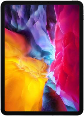 Apple iPad Pro 11 (2021) 256GB WiFi & 5G Space Gray Neuware DE Händler