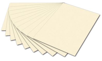 Folia 6408 Tonpapier - A4, beige