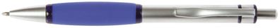 SKW solutions 3043020 Kugelschreiber San Sebastian - Stärke M, blau