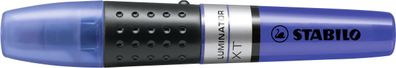 Stabilo® 71/41 Textmarker Luminator® royalblau
