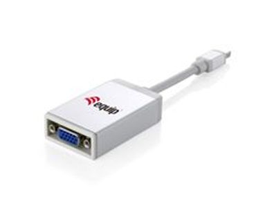 Minidisplayport-vga ADAPT