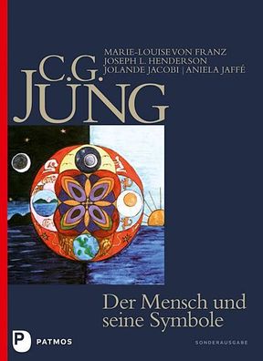 Der Mensch und seine Symbole Sonderausgabe C.G. Jung