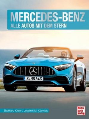 Mercedes-Benz, Eberhard Kittler