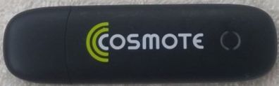 Cosmote MF190 Mobile 3G Internet to Go Black Neuware ohne Vertrag vom DE Händler