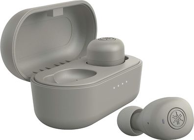 Yamaha Bluetooth In-Ear-Kopfhörer mit Ladeetui Green Neuware DE Händler TW-E38
