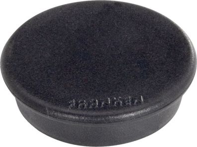 Franken HM30 10 Magnet, 32 mm, 800 g, schwarz