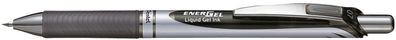 Pentel® BL77-AO Liquid Gel-Roller EnerGel 0,35 mm schwarz