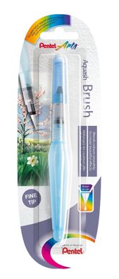 Pentel® XFRH/1-F Pinselstift AquashBrush - fein, 10 ml