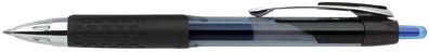 uni-ball® 142251 Gelroller Signo 207 0,4 mm blau (dokumentenecht)