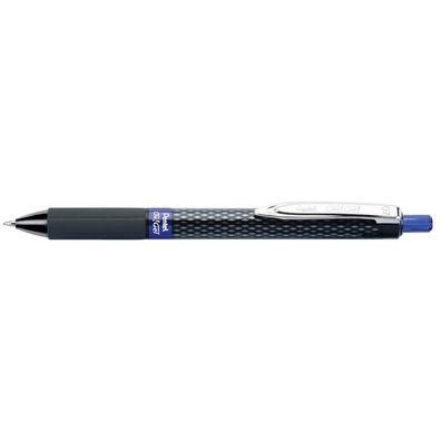 Pentel K497-C Gel-Tintenroller Oh!Gel blau