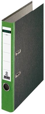 Centra 221124 Standard-Ordner - A4, 52 mm, grün