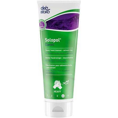 Solopol Handwaschpaste Classic 250,0 ml