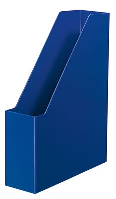 HAN 16501-14 Stehsammler i-Line DIN A4/ C4 hochglänzend blau