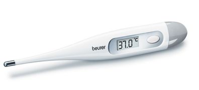 beurer 50135 beurer FT 09/1 Fieberthermometer