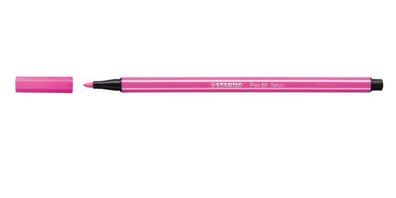 Stabilo® 68/56 Fasermaler Pen 68 - 1 mm, rosarot