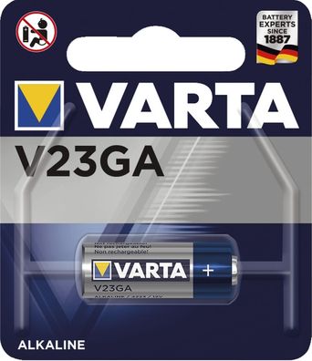 Varta 04274101401 1 V 10 GA(T)