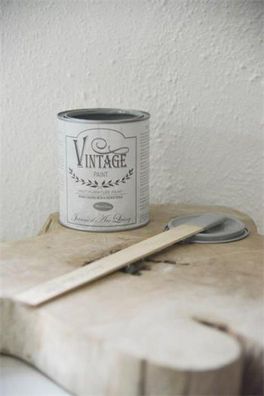 Warm grey Vintage Paint Kreidefarbe 100 ml