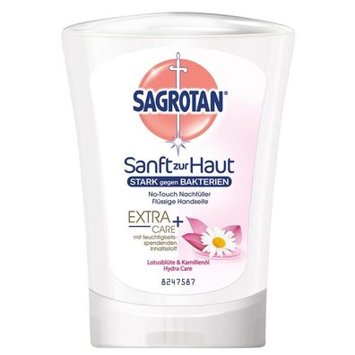 Sagrotan® 3025776 No-Touch Flüssigseife 250 ml