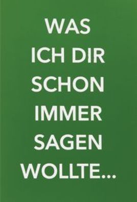 Paper+Design 41-2079 Allgemeine Glückwunschkarte - inkl. Umschlag