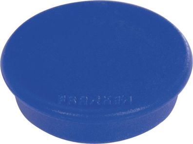Franken HM30 03 Magnet 32 mm 800 g blau