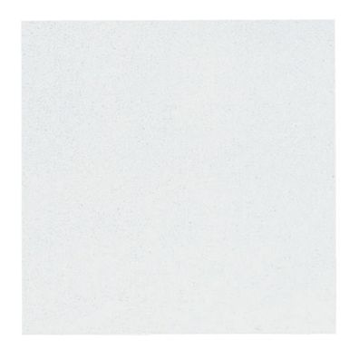 Duni 104031 Dinner-Servietten 3lagig Tissue Uni weiß, 40 x 40 cm, 20 Stück