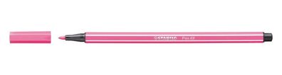 Stabilo® 68/17 Fasermaler Pen 68 - 1 mm, erika